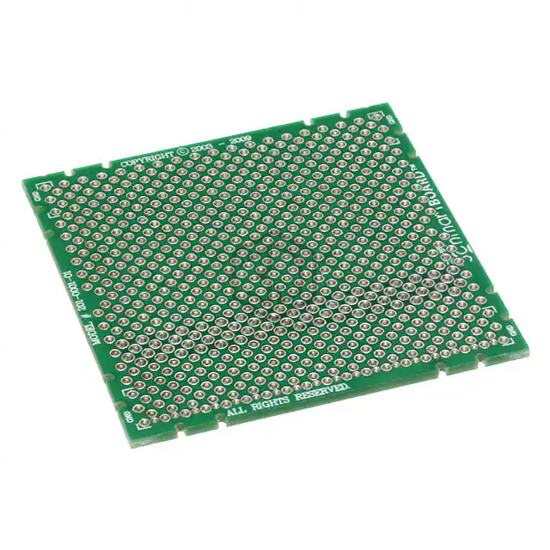 201-0002-01 - Schmartboard, Inc. - Prototype Boards Perforated