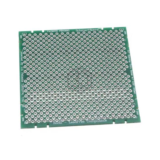 201-0001-01 - Schmartboard, Inc. - Prototype Boards Perforated