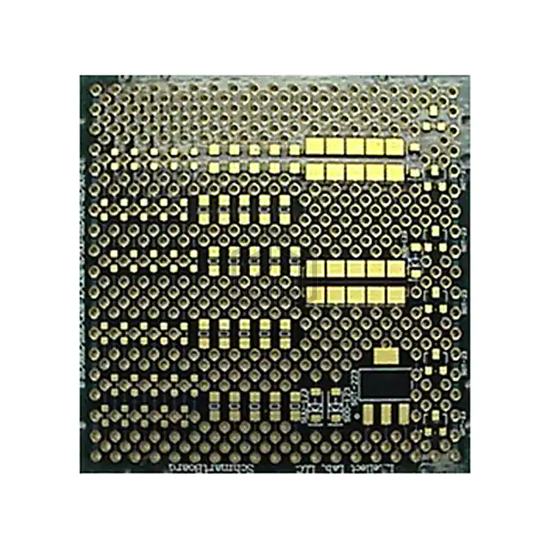 201-0003-01 - Schmartboard, Inc. - Prototype Boards Perforated