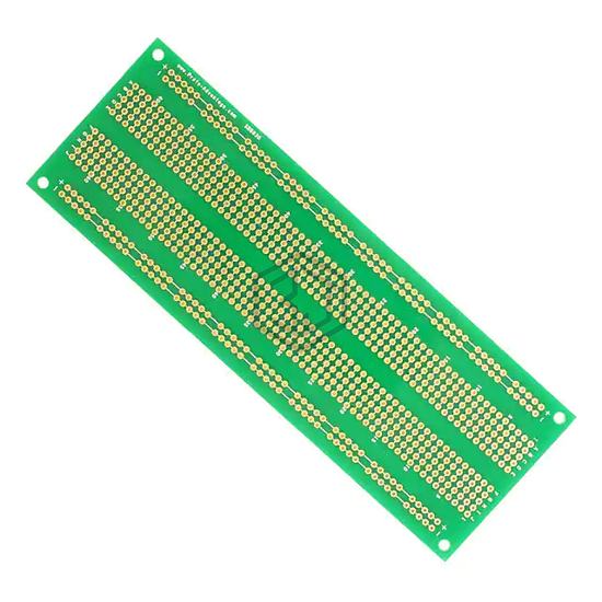 SBB830-QTY10 - Chip Quik Inc. - Prototype Boards Perforated