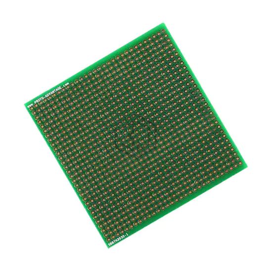 SBBTH3030-1 - Chip Quik Inc. - Prototype Boards Perforated