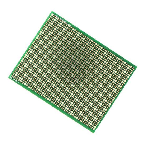 SBBTH3040-1 - Chip Quik Inc. - Prototype Boards Perforated