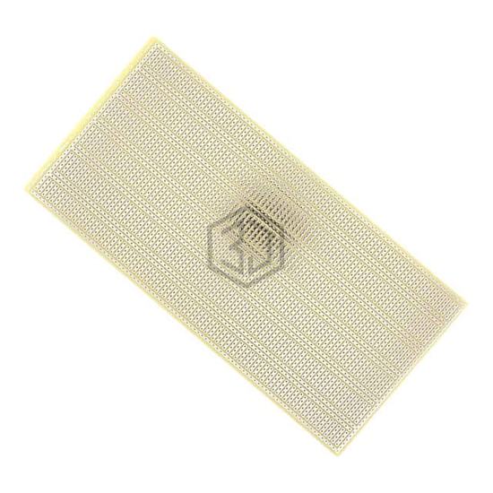 SBB8006-SS-1 - Chip Quik Inc. - Prototype Boards Perforated