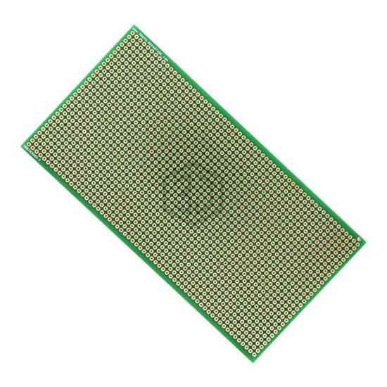 SBBTH3060-1 - Chip Quik Inc. - Prototype Boards Perforated