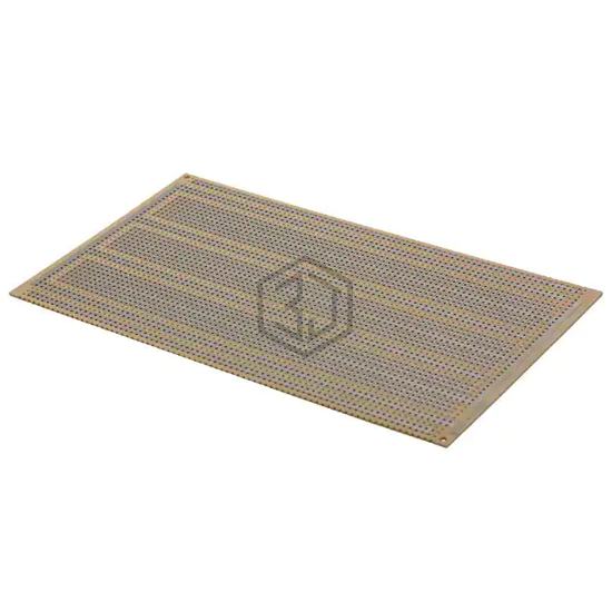 3677-6 - Vector Electronics - Prototype Boards Perforated