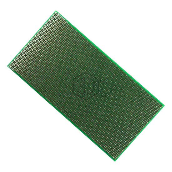 SBBTH4080-1 - Chip Quik Inc. - Prototype Boards Perforated