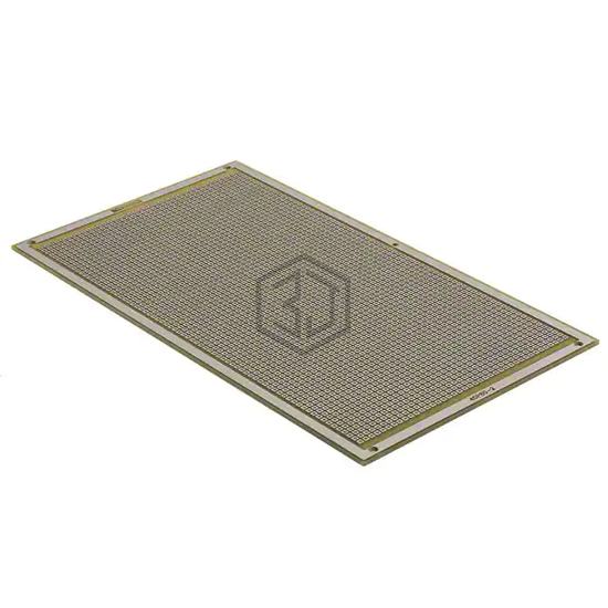 45P80-2 - Vector Electronics - Prototype Boards Perforated
