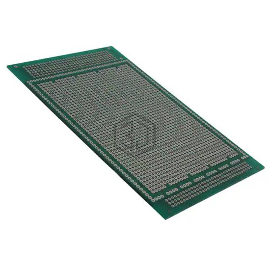 4614 - Vector Electronics - Prototype Boards Perforated