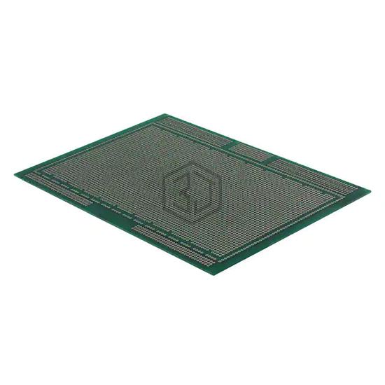 4615 - Vector Electronics - Prototype Boards Perforated