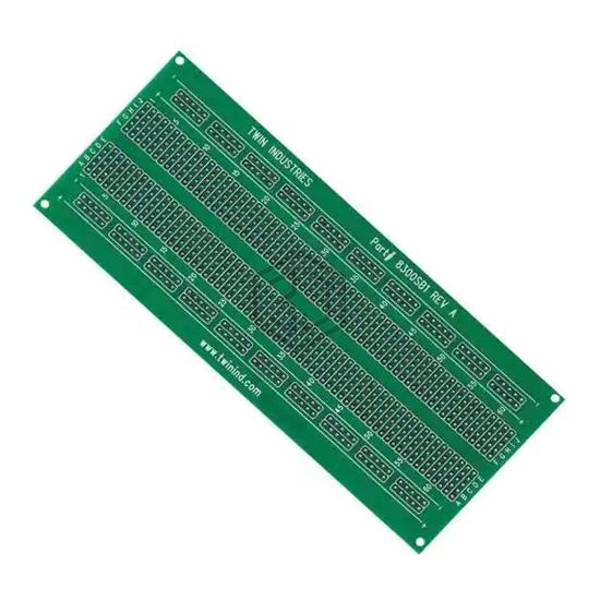 8300SB1 - Twin Industries - Prototype Boards Perforated