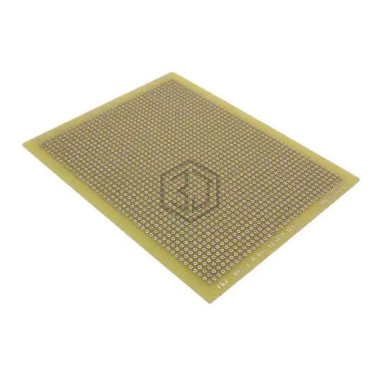 8000-45-LF - Twin Industries - Prototype Boards Perforated