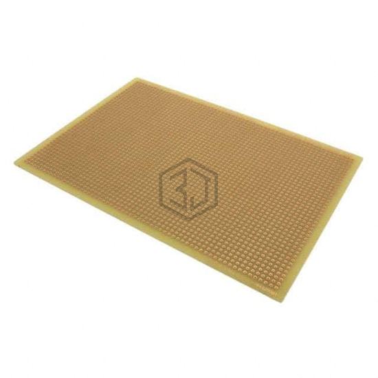 8000-4565-LF - Twin Industries - Prototype Boards Perforated