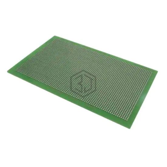 8000-2MM-3U - Twin Industries - Prototype Boards Perforated
