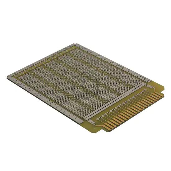 4112-4 - Vector Electronics - Prototype Boards Perforated