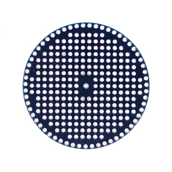 DE1802 - Dreyer Electronics LLC - Prototype Boards Perforated