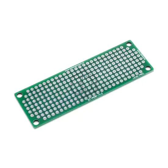 ST-PERF-1-3 - SchmalzTech, LLC - Prototype Boards Perforated