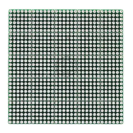 DE0702 - Dreyer Electronics LLC - Prototype Boards Perforated