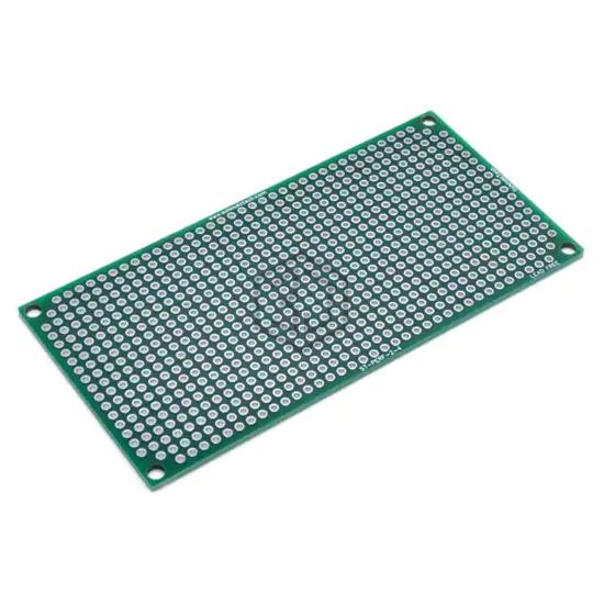 ST-PERF-2-4 - SchmalzTech, LLC - Prototype Boards Perforated