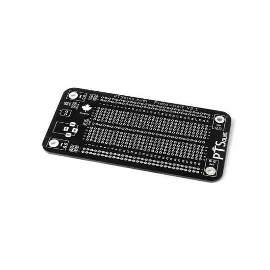 PTS-00079-201 - PTSolns - Prototype Boards Perforated