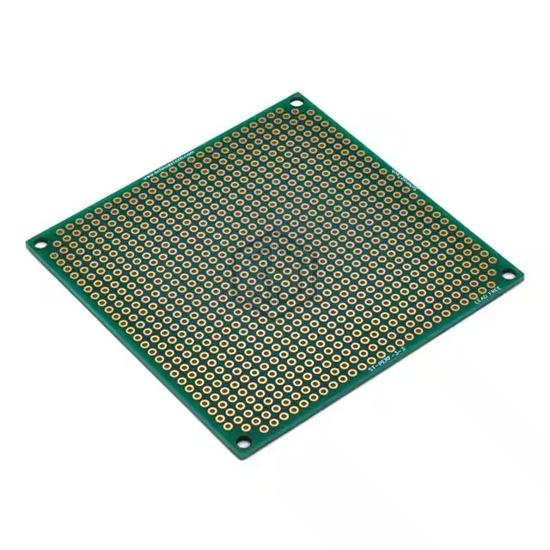 ST-PERF-3-3 - SchmalzTech, LLC - Prototype Boards Perforated