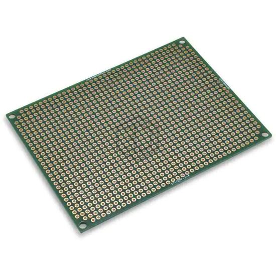 ST-PERF-3-4 - SchmalzTech, LLC - Prototype Boards Perforated