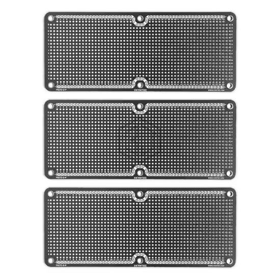 PROTO-2-P-X3 - XYMTEC Industries - Prototype Boards Perforated