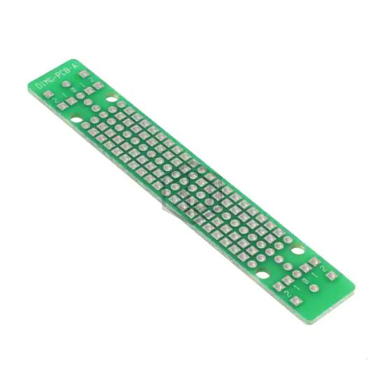 DMB-4769-CB - Bud Industries - Prototype Boards Perforated