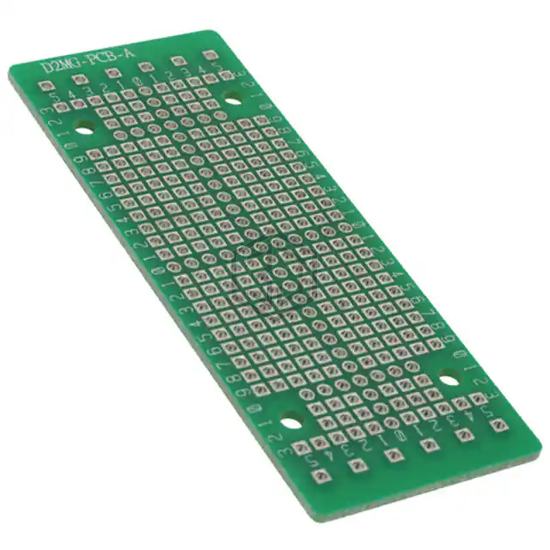 DMB-4770-CB - Bud Industries - Prototype Boards Perforated