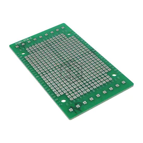 DMB-4771-CB - Bud Industries - Prototype Boards Perforated