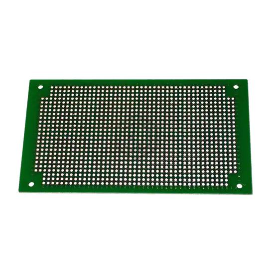 EXN-23406-PCB - Bud Industries - Prototype Boards Perforated