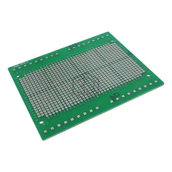 DMB-4773-CB - Bud Industries - Prototype Boards Perforated