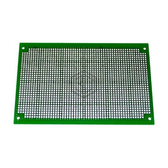 EXN-23405-PCB - Bud Industries - Prototype Boards Perforated