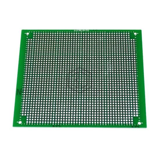 EXN-23407-PCB - Bud Industries - Prototype Boards Perforated