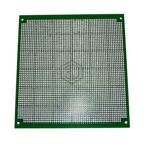 EXN-23412-PCB - Bud Industries - Prototype Boards Perforated