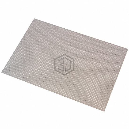 64P44 - Vector Electronics - Prototype Boards Perforated