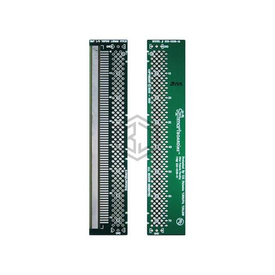 202-0038-01 - Schmartboard, Inc. - Prototype Boards Perforated
