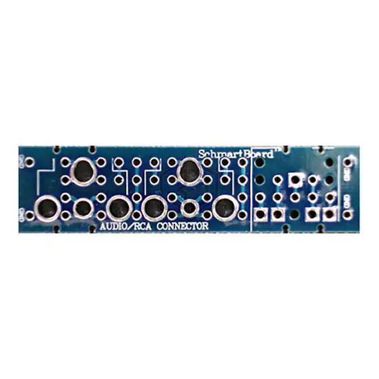 201-0103-01 - Schmartboard, Inc. - Prototype Boards Perforated