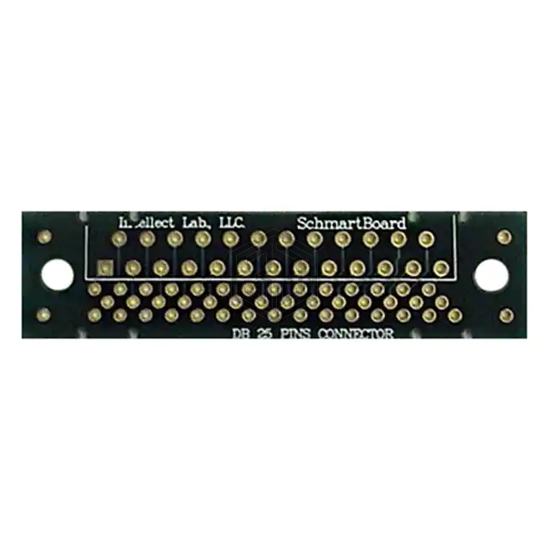 201-0104-01 - Schmartboard, Inc. - Prototype Boards Perforated