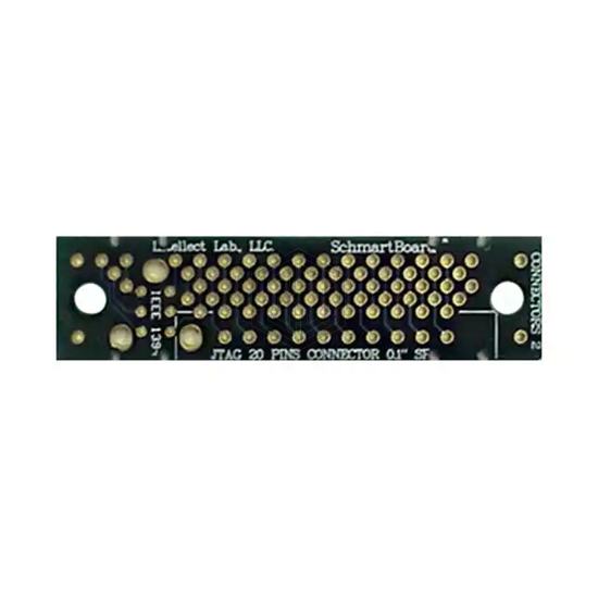 201-0105-01 - Schmartboard, Inc. - Prototype Boards Perforated