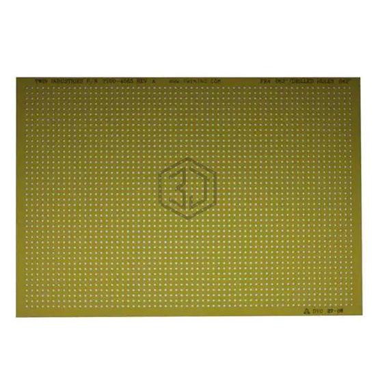 7100-4565 - Twin Industries - Prototype Boards Perforated