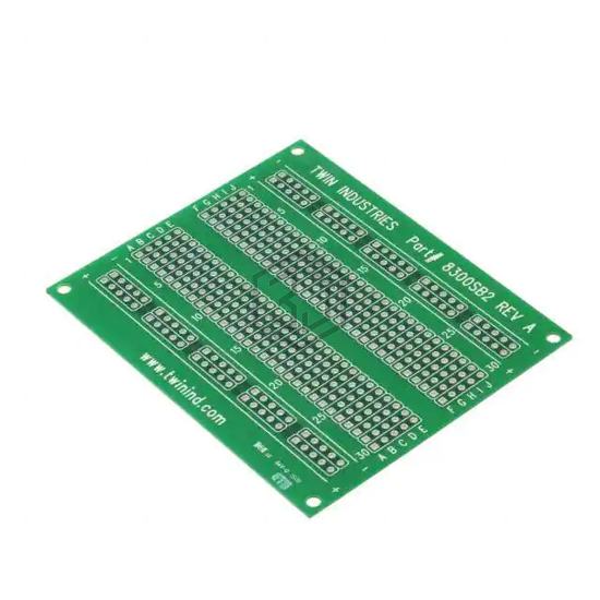 8300SB2 - Twin Industries - Prototype Boards Perforated