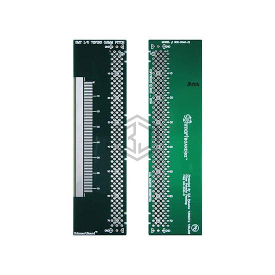 202-0040-01 - Schmartboard, Inc. - Prototype Boards Perforated
