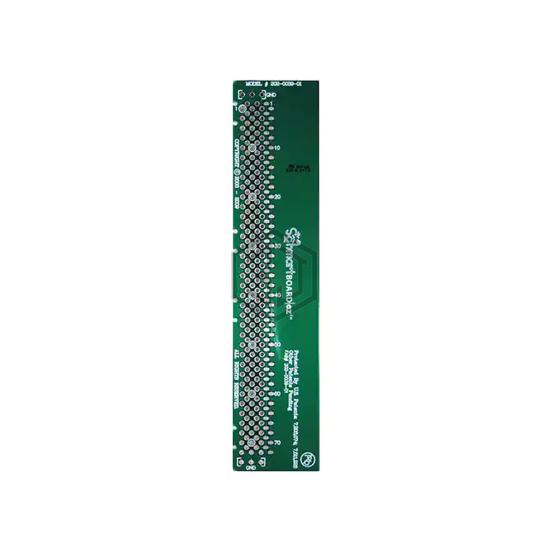 202-0039-01 - Schmartboard, Inc. - Prototype Boards Perforated