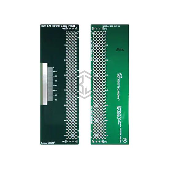 202-0047-01 - Schmartboard, Inc. - Prototype Boards Perforated