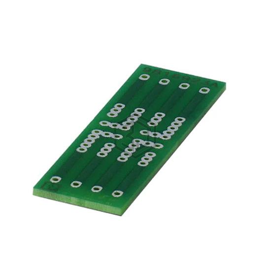2947190 - Phoenix Contact - Prototype Boards Perforated