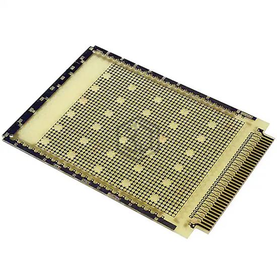 4066-4 - Vector Electronics - Prototype Boards Perforated