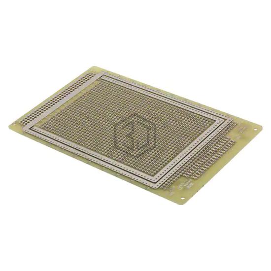 E160-3U-1 - Vector Electronics - Prototype Boards Perforated