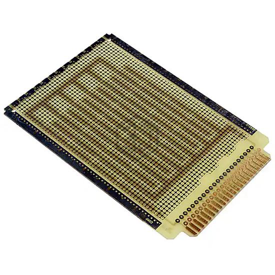 3682-4 - Vector Electronics - Prototype Boards Perforated