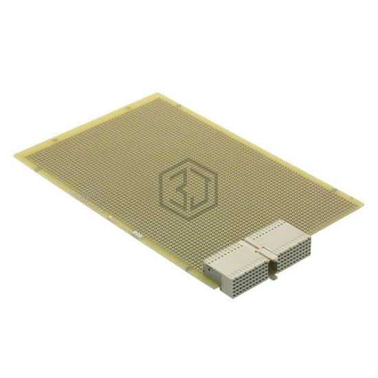 8017J1 - Vector Electronics - Prototype Boards Perforated