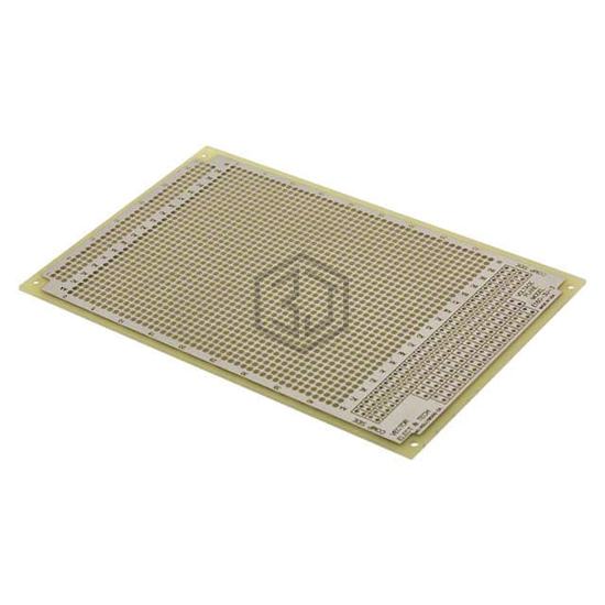 E160-3U-3 - Vector Electronics - Prototype Boards Perforated